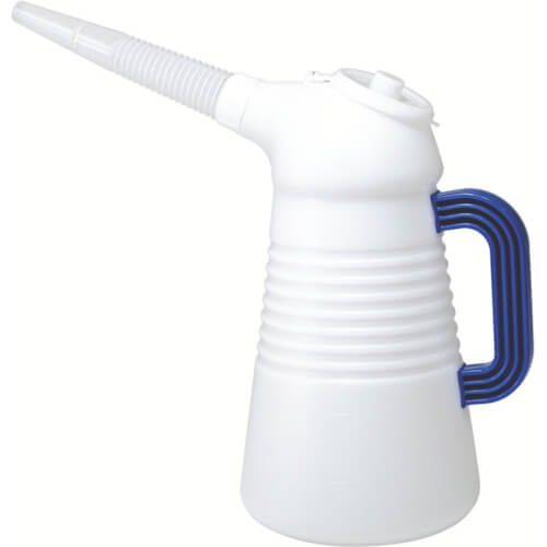 Oil Mug