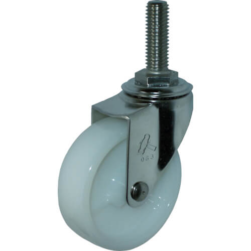 Screw type Nylon Caster(320EA Series)