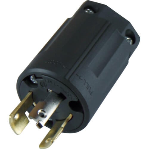 Plug Connector Body