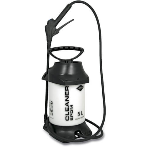 เครื่องพ่นยาแรงดันสะสม 3275RJ CLEANER 5L