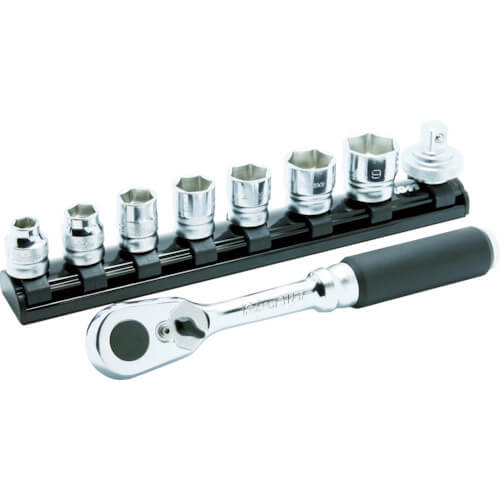 Socket Wrench Set