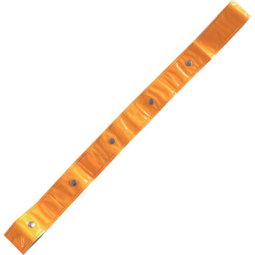 Sash with Reflective Material TASUKING