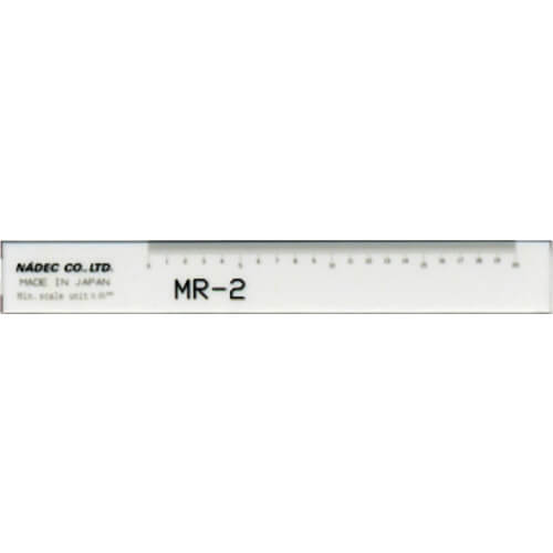 Microruler