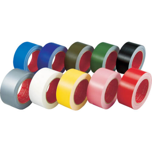 Color Adhesive Cloth Tape