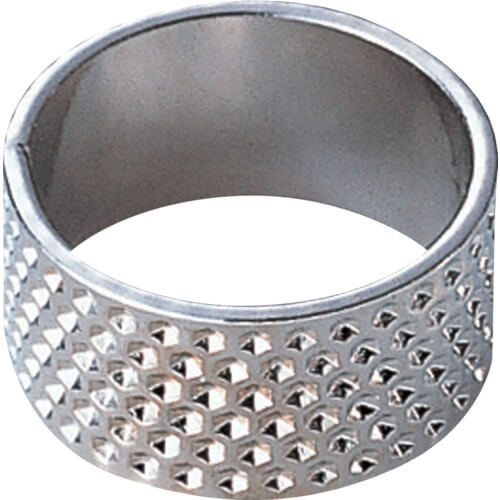 Ring Thimble