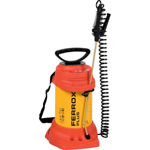 Sprayer