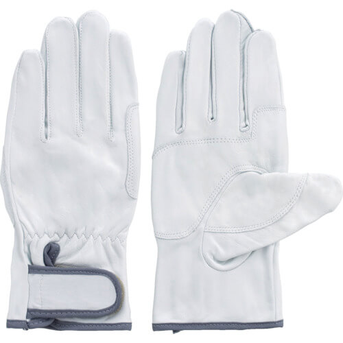 High Grade Cow Grain Leather Gloves