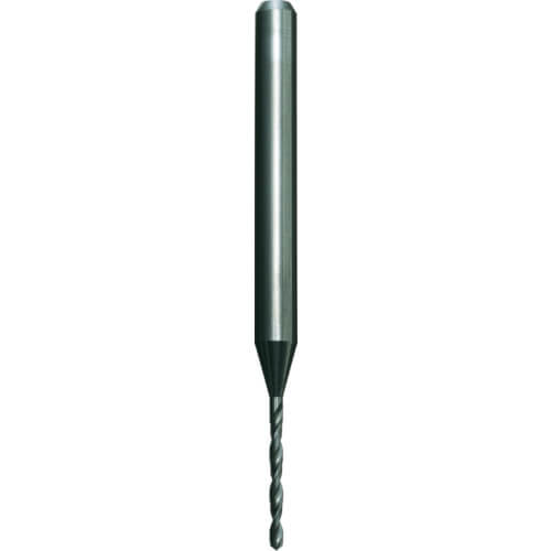 Carbide Small Diameter Drill