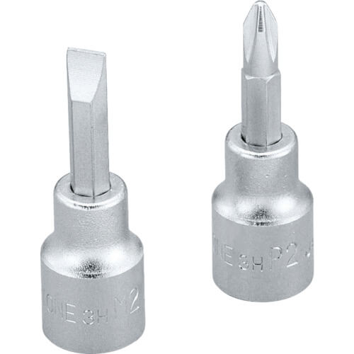 Driver Bit Socket