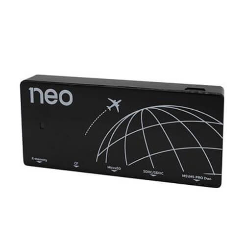 USB HUB, Card Reader, Two Share