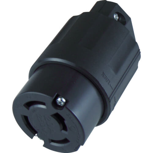 Plug Connector Body