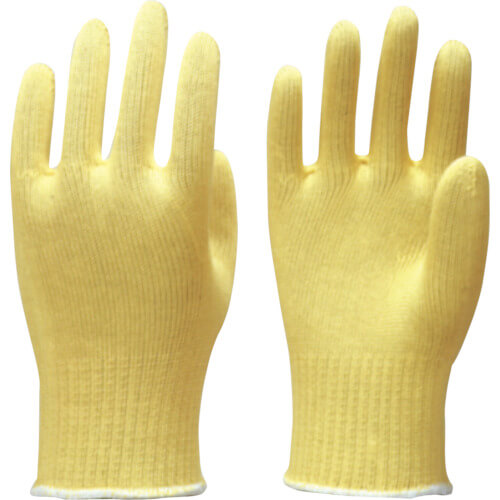 Cut Resistant Gloves K-100 Kevlar® Work Gloves