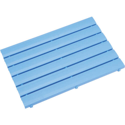Drainboard