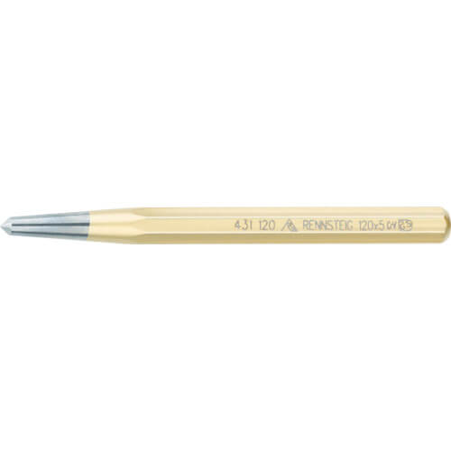 Center Punch