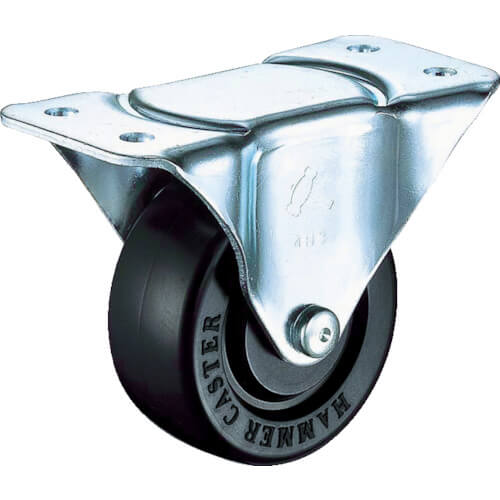 Rubber Caster(440G Series)