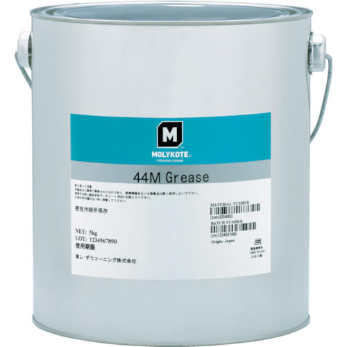 MOLYKOTE (TMU) 44M Grease