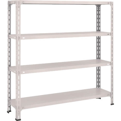 Light-Duty Open Shelving(Height:1200mm)