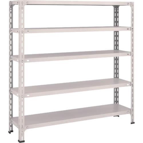 Light-Duty Open Shelving(Height:1200mm)