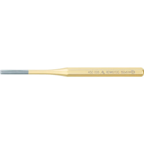Parallel Pin Punch