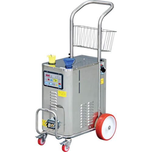 Steam Cleaner