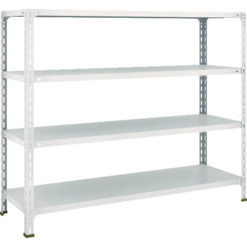 Light-Duty Open Shelving(Height:1200mm)