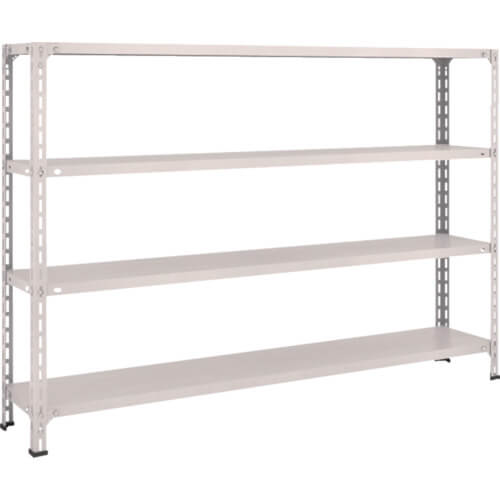 Light-Duty Open Shelving(Height:1200mm)