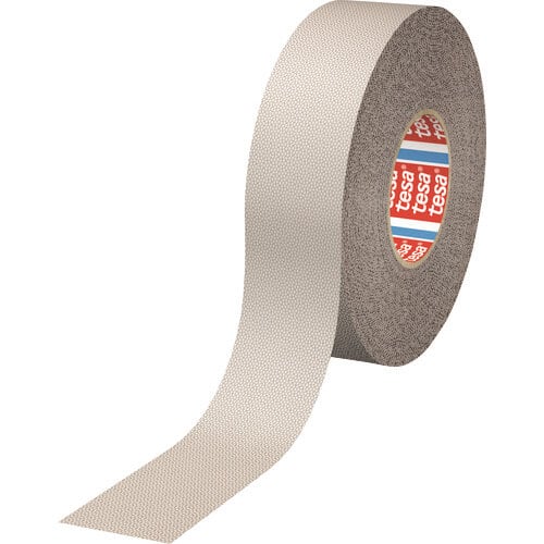 Silicone Coated Roller Wrapping Tape with Smooth Surface
