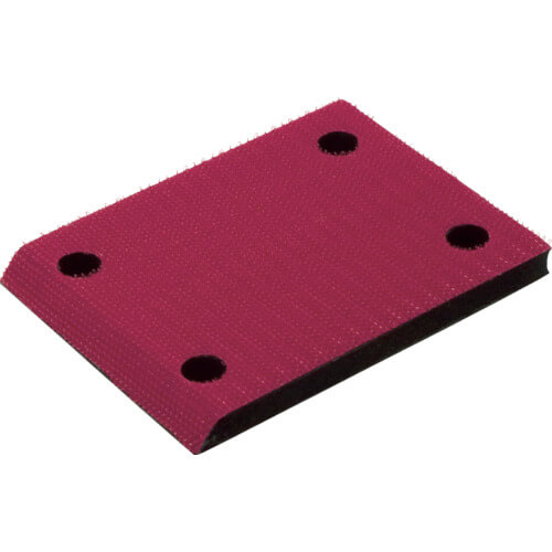Pad for Orbital Air Sander