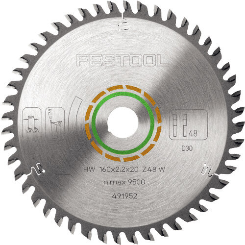 SAW BLADE