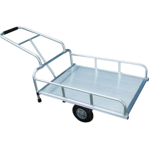Rear Car