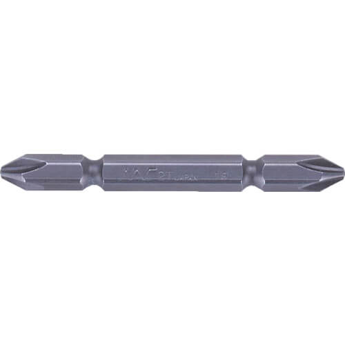 Bit for Tapping Screw (10 Set)