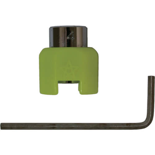 Drill Stopper