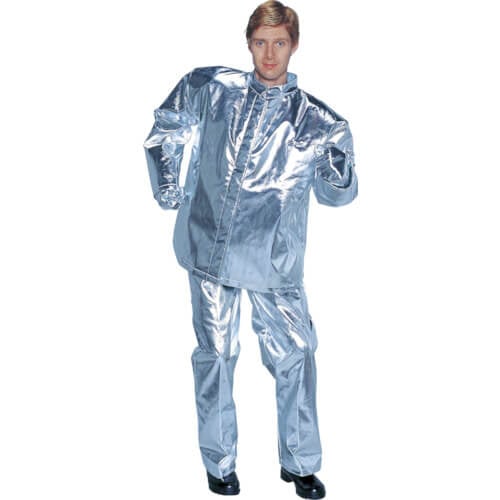 Heat Resistant Clothing