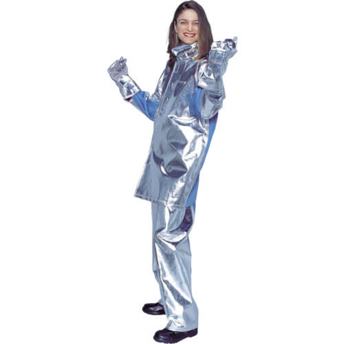 Heat Resistant Clothing