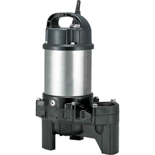 Submersible Resin-made Sewage & Wastewater pump