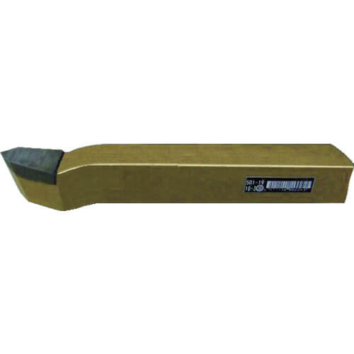 High Speed Steel Tipped Tool for Lathes