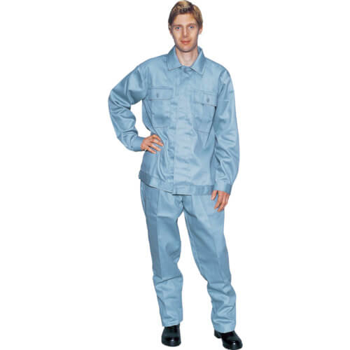 Proban® Heat-Resistant Fire Proof Clothing