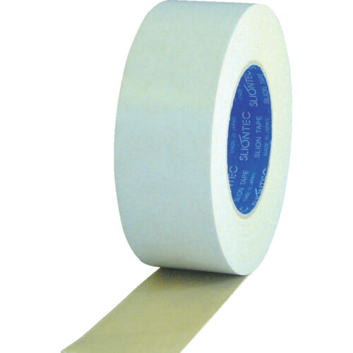 Double-coated Fabric Tape (for roughened surface)