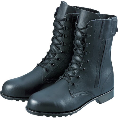 รองเท้าเซฟตี้ บูทยาว 533C01 25.0 ซม