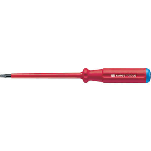 Insulation Torx® Screwdriver