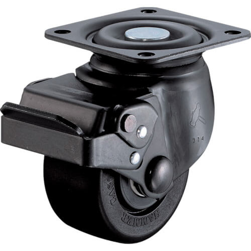 Heavy-duty Low Level Caster(540S Series)
