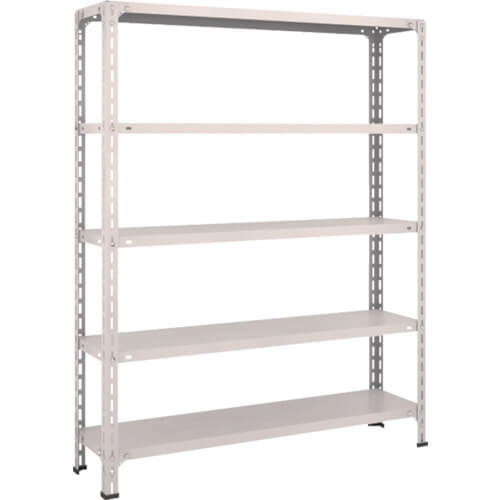 Light-Duty Open Shelving(Height:1500mm)
