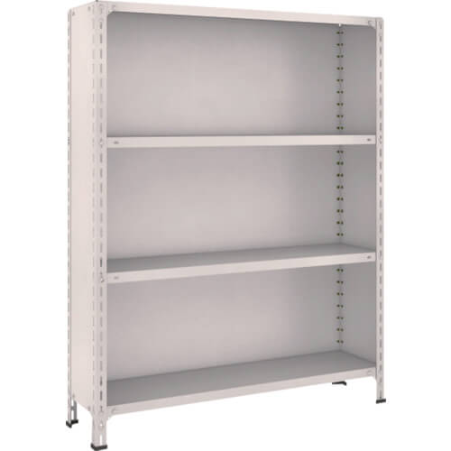 Light-Duty Closed Shelving(Height:1500mm)