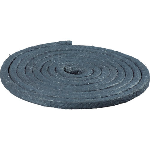 Carbon Fiber Gland Packing