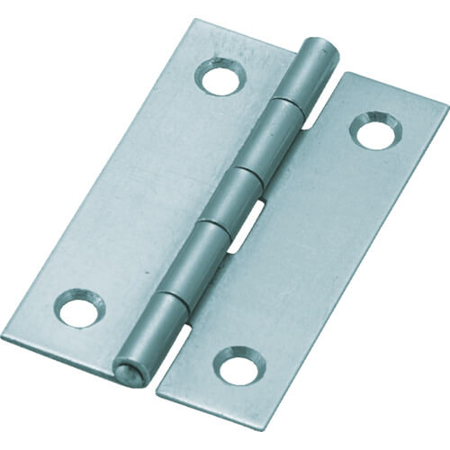 Thin Normal Hinge