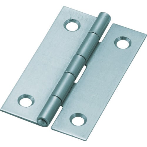 Thin Normal Hinge
