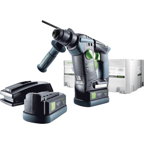 Cordless Hammer Drill