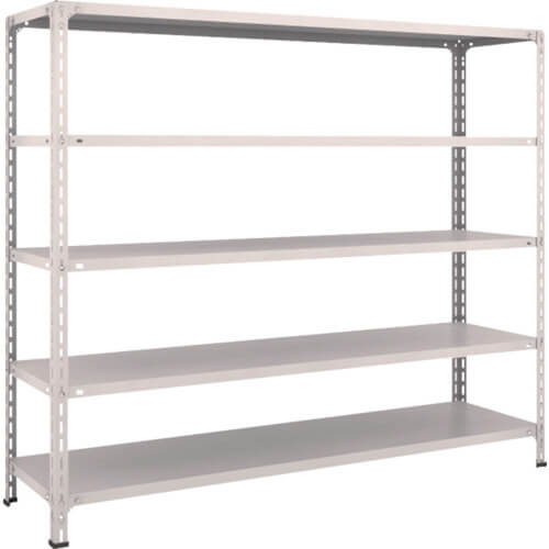Light-Duty Open Shelving(Height:1500mm)
