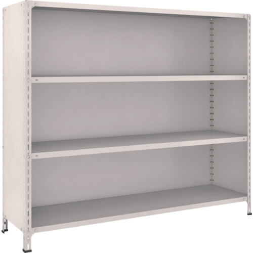 Light-Duty Closed Shelving(Height:1500mm)