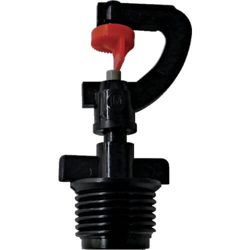 Mist Sprinkler